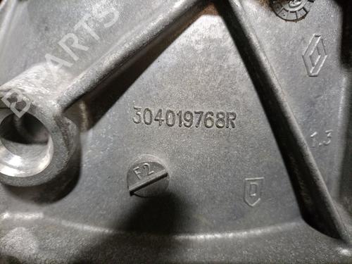 Gearbox RENAULT CAPTUR II (HF_) Blue dCi 95 (HFAF) | BP31969156M3 