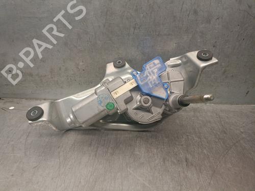 Used Rear wiper motor MITSUBISHI OUTLANDER III (GG_W, GF_W, ZJ, ZL, ZK) 2.2 Di-D 4WD (GF6W) (150 hp) 23402152