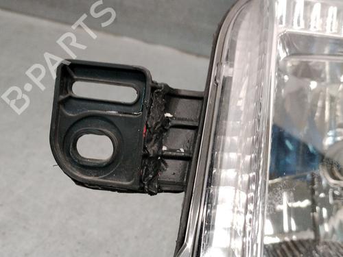Left headlight FIAT PANDA (169_) 1.2 (169AXF2A, 169AXF1A) | BP37194641C28 - Image 4