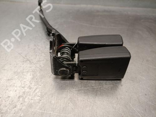 Seat buckle FORD FOCUS III Turnier 1.0 EcoBoost | BP25287118I32 