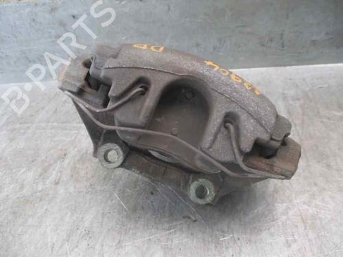 Right front brake caliper SKODA FABIA III Estate (NJ5) 1.4 TDI | BP11616899M104 