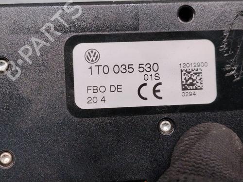 Electronic module VW GOLF V (1K1) 1.9 TDI | BP37446401M83 - Image 4