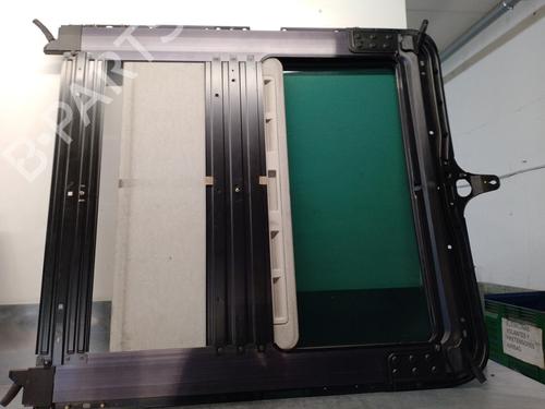 Sunroof FIAT PUNTO (188_) 1.2 16V 80 (188.233, .235, .253, .255, .333, .353, .639,... | BP15063693C124 