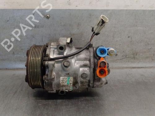 Compressor A/A Compressor A/A 37758417 37758417