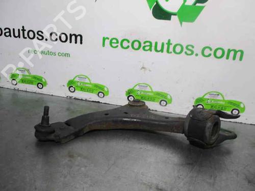 Left front suspension arm FORD GALAXY II (WA6) 2.0 TDCi | BP2335257M12 