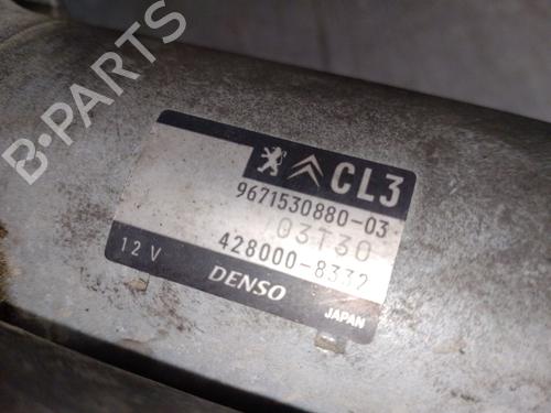 Starter CITROËN C3 III (SX) 1.2 VTi 82 | BP32114532M8 