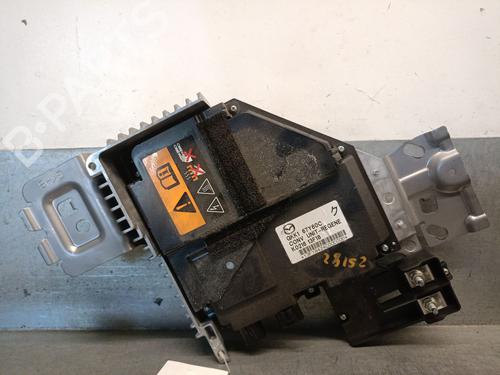 Used Electronic module Electronic module MAZDA 6 Saloon (GJ, GL) 2.2 D (GJ2FP) (150 hp) 34100691 34100691