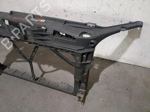 Frontplade/Frontkurv MAZDA 3 (BK) 1.6 DI Turbo | BP38735689C72 - Image 3