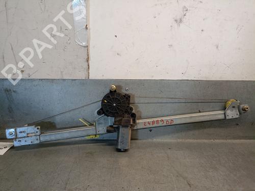 Used Front right window mechanism Front right window mechanism NISSAN PRIMASTAR Van (X83) 1.9 dCi 80 (82 hp) 33045707 33045707