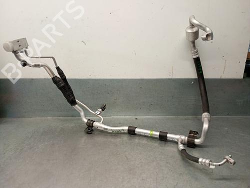 Used AC pipe HYUNDAI i20 III (BC3, BI3) 1.0 T-GDI hybrid 48V (101 hp) 28578698