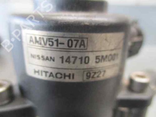 Egr NISSAN ALMERA II (N16) 1.8 | BP3251955M69