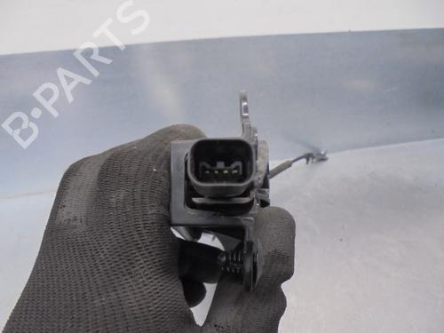 Front right exterior door handle FORD FOCUS IV (HN) 1.5 EcoBlue | BP16073995C129 