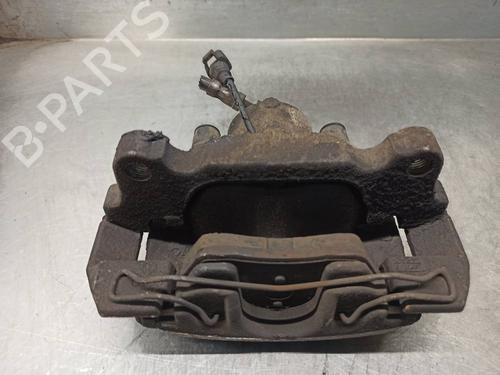 Left front brake caliper VW TOURAN (1T1, 1T2) 1.9 TDI | BP15664254M105 