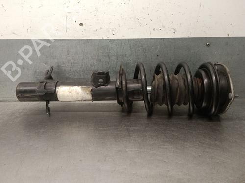 Used Left front shock absorber Left front shock absorber MINI MINI COUNTRYMAN (R60) One D (90 hp) 40081121 40081121