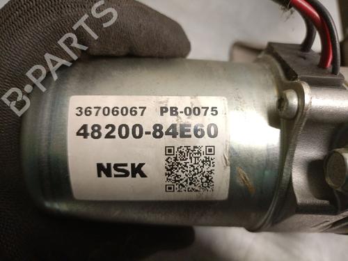 Steering column OPEL AGILA A (H00) 1.2 16V Twinport (F68) | BP40180255M21 - Image 6