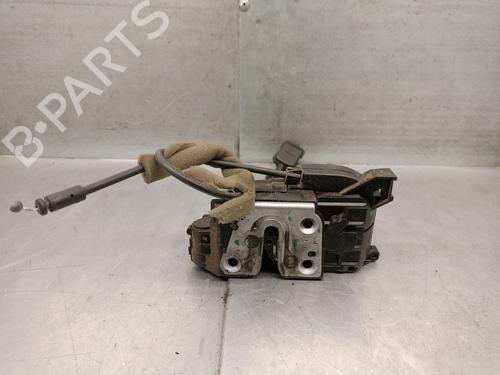 Front right lock RENAULT MASTER III Van (FV) 2.3 dCi 130 FWD (FV0M, FV0Y, FV0J, FV02, FV03) | BP33755885C97 - Image 4