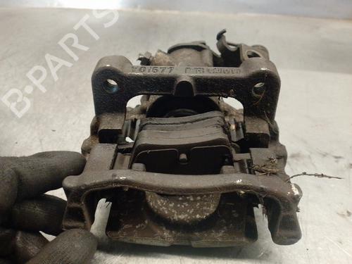 Right rear brake caliper CITROËN C4 I (LC_) 1.6 HDi | BP16726597M106 