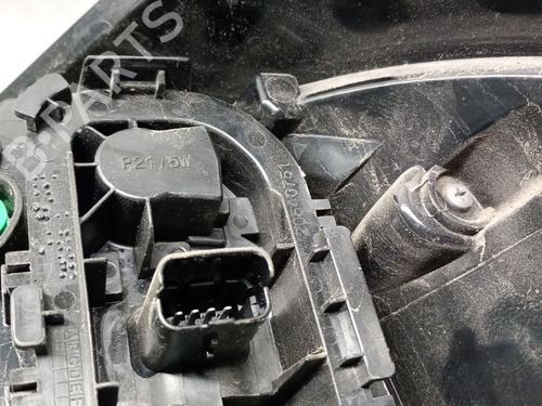 Left taillight RENAULT CLIO IV Grandtour (KH_) 1.5 dCi 90 (KHN3, KHN4) | BP32695829C34  - Image 7