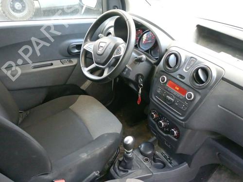Left front window switch DACIA DOKKER Box Body/MPV 1.5 Blue dCi 95 (FEJL) | BP36805510I27 - Image 12