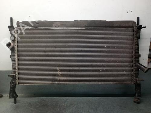 Used Water radiator FORD TRANSIT Platform/Chassis (FM_ _, FN_ _, FF_ _) 2.4 TDCi RWD (115 hp) 31719082