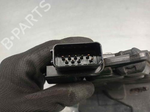 Front left lock MAZDA 5 (CR) 2.0 CD (CR19) | BP14923480C98 