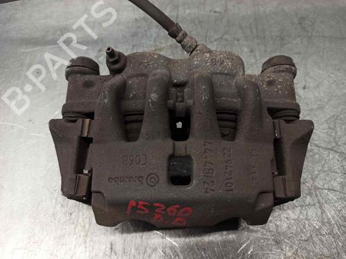 Used Right front brake caliper Right front brake caliper 11618248 11618248