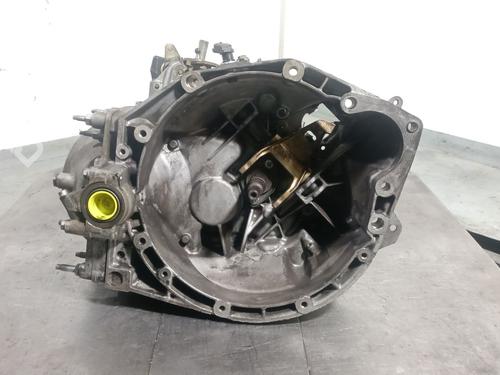 gearbox-citroen-c5-i-dc_-2001-2002-2003-2004-2005-37152607 main image