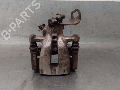 Left rear brake caliper MINI MINI (R56) Cooper | BP37496090M107 - Image 1