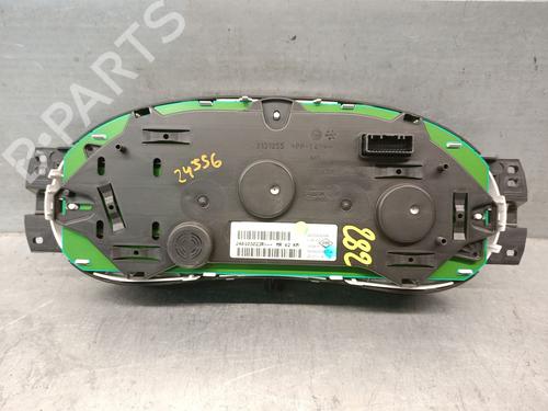 Instrument cluster DACIA SANDERO 1.5 dCi | BP31952723C47