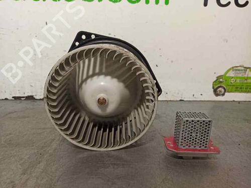 Ventilator motor OPEL ASTRA H (A04) 1.7 CDTI (L48) (100 hp) 5592660