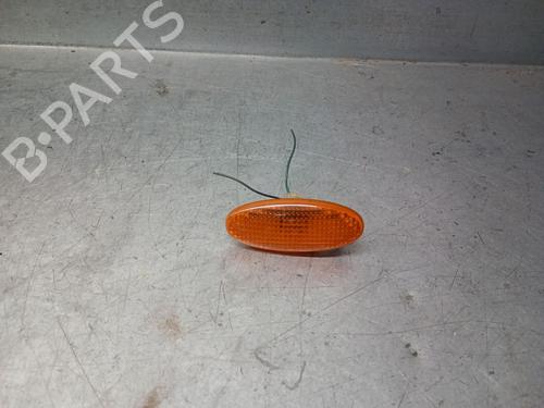 Used Right front indicator Right front indicator NISSAN TERRANO II (R20) 2.7 TDi 4WD (125 hp) 31623390 31623390