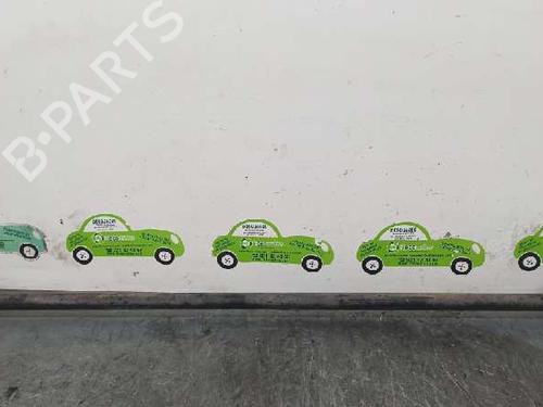 Other HYUNDAI TERRACAN (HP) 2.9 CRDi 4WD | BP20254129O1 