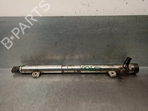 Injection rail MERCEDES-BENZ SPRINTER 3-t Van (B906) 215 CDI (906.611, 906.613) | BP31999022M98
