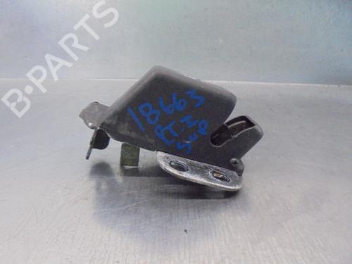Tailgate lock HYUNDAI H-1 / STAREX Bus (A1) 2.5 CRDi | BP15138957C101 