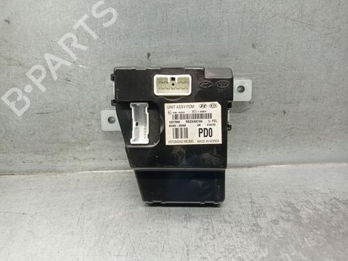 Used Electronic module Electronic module 20687877 20687877