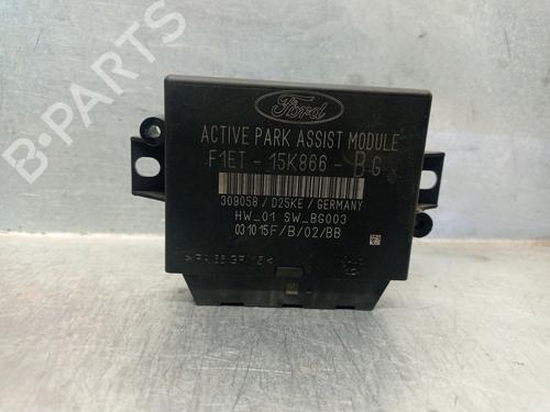 Used Electronic module FORD FOCUS III Turnier 1.0 EcoBoost (125 hp) 20268245