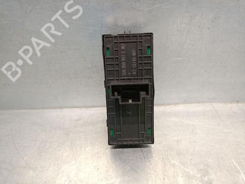 Left front window switch SEAT TARRACO (KN2) 2.0 TSi 4Drive | BP27807459I27 - Image 2