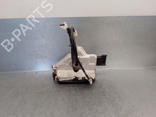 Used Front right lock PEUGEOT 5008 (0U_, 0E_) 1.6 HDi (114 hp) 13414146