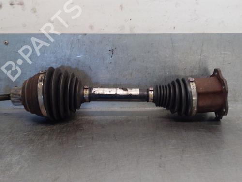 Used Left front driveshaft Left front driveshaft 36410191 36410191