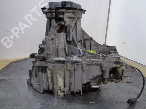 Gearbox FORD FIESTA IV (JA_, JB_) 1.25 i 16V | BP11061553M3 