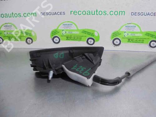 Front right interior door handle BMW 5 (E60) 525 d | BP4245433I14 