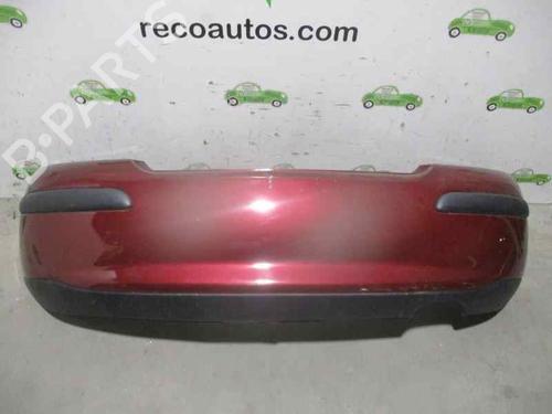 Used Rear bumper ROVER 25 I Hatchback (RF) 2.0 iDT (101 hp) 4375654
