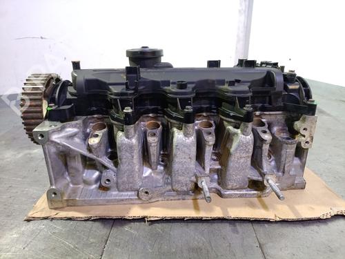 Cylinder head RENAULT MODUS / GRAND MODUS (F/JP0_) 1.5 dCi (FP0D, JP0D) | BP29564211M5 