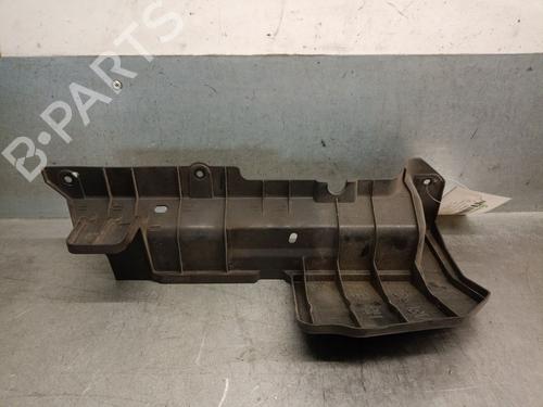 Used Front slam panel Front slam panel HYUNDAI i30 Estate (PDE) 1.0 T-GDI hybrid 48V (120 hp) 33000792 33000792