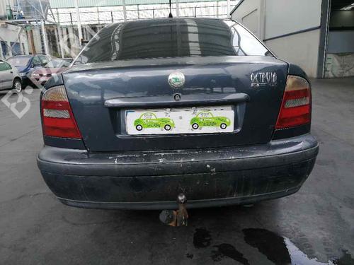 Pedal SKODA OCTAVIA I Combi (1U5) 1.9 TDI | BP6047556I4 