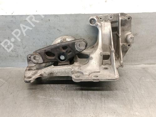Used Engine mount NISSAN QASHQAI I (J10, NJ10) 2.0 dCi (150 hp) 28708917