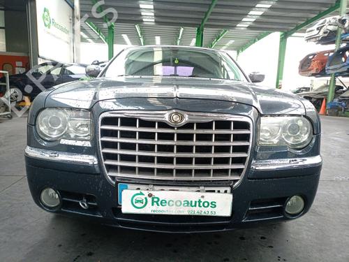 Tailgate CHRYSLER 300C (LX, LE) 3.0 CRD | BP40532203C6 - Image 17
