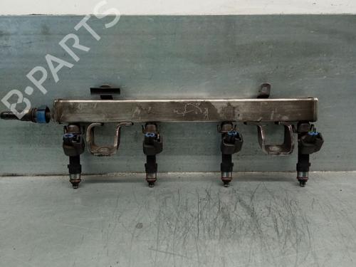 Injection rail MAZDA 6 Hatchback (GG) 2.3 (GG3S) | BP26891853M98 - Image 2