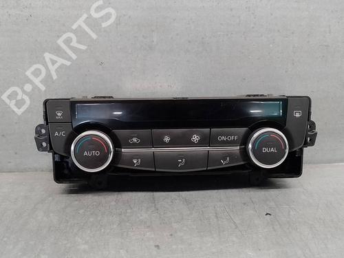 Used Climate control NISSAN QASHQAI II SUV (J11, J11_) 1.2 DIG-T (115 hp) 18716440