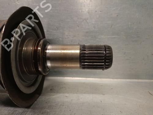 Left rear driveshaft BMW X4 (F26) xDrive 20 d | BP24129432M40 